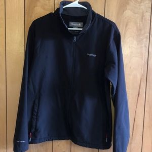 Wind breaker/ water repellent jacket